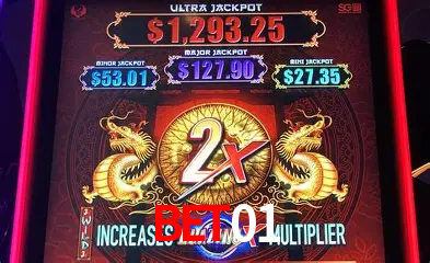2FA Security bet01
