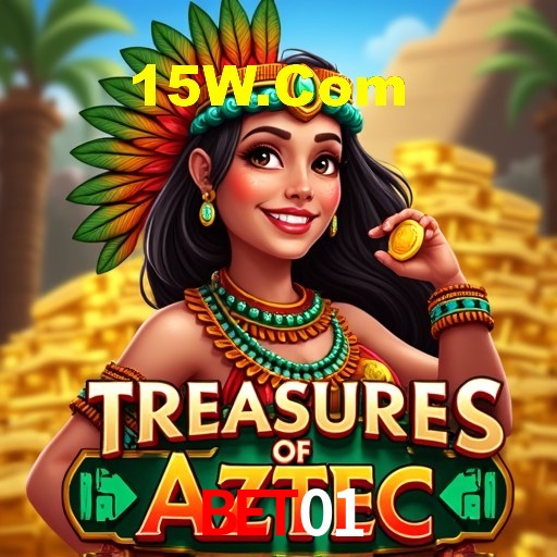 Welcome Bonus bet01