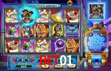 Weekend Specials bet01
