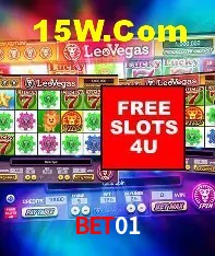 Exclusive Offers bet01
