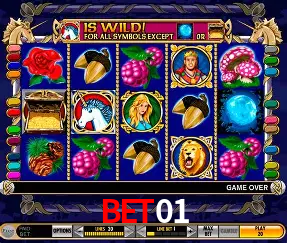 Account Benefits bet01