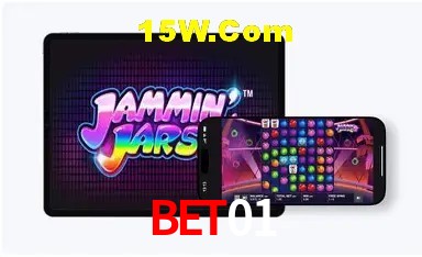Slot Games bet01