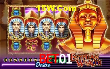 Bonus Features bet01